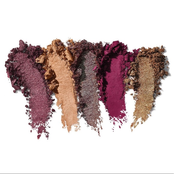 Morphe X Manny MUA Glam Eyeshadow Palette - Picture 6 of 10